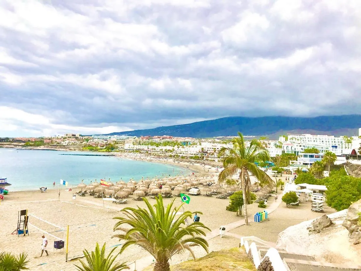 Luxury Apartment Orlando Costa Adeje  Ισπανία