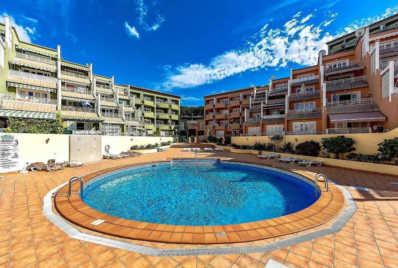Luxury Apartment Orlando Costa Adeje