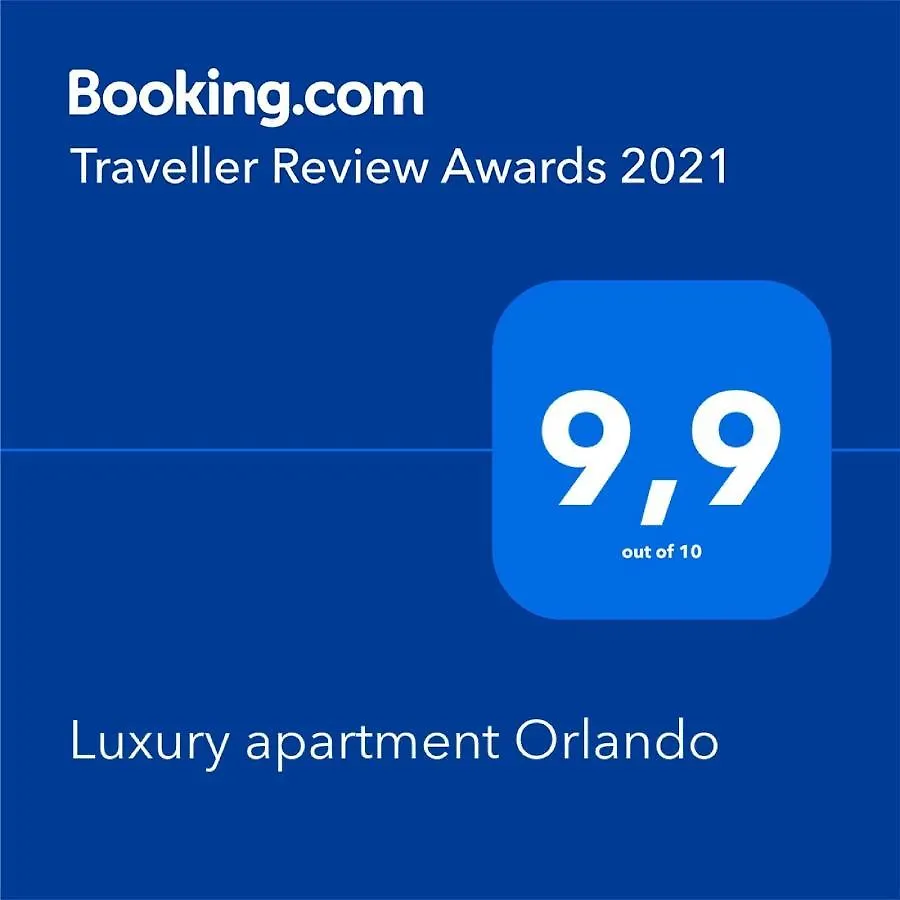 Luxury Apartment Orlando Costa Adeje  Spagna