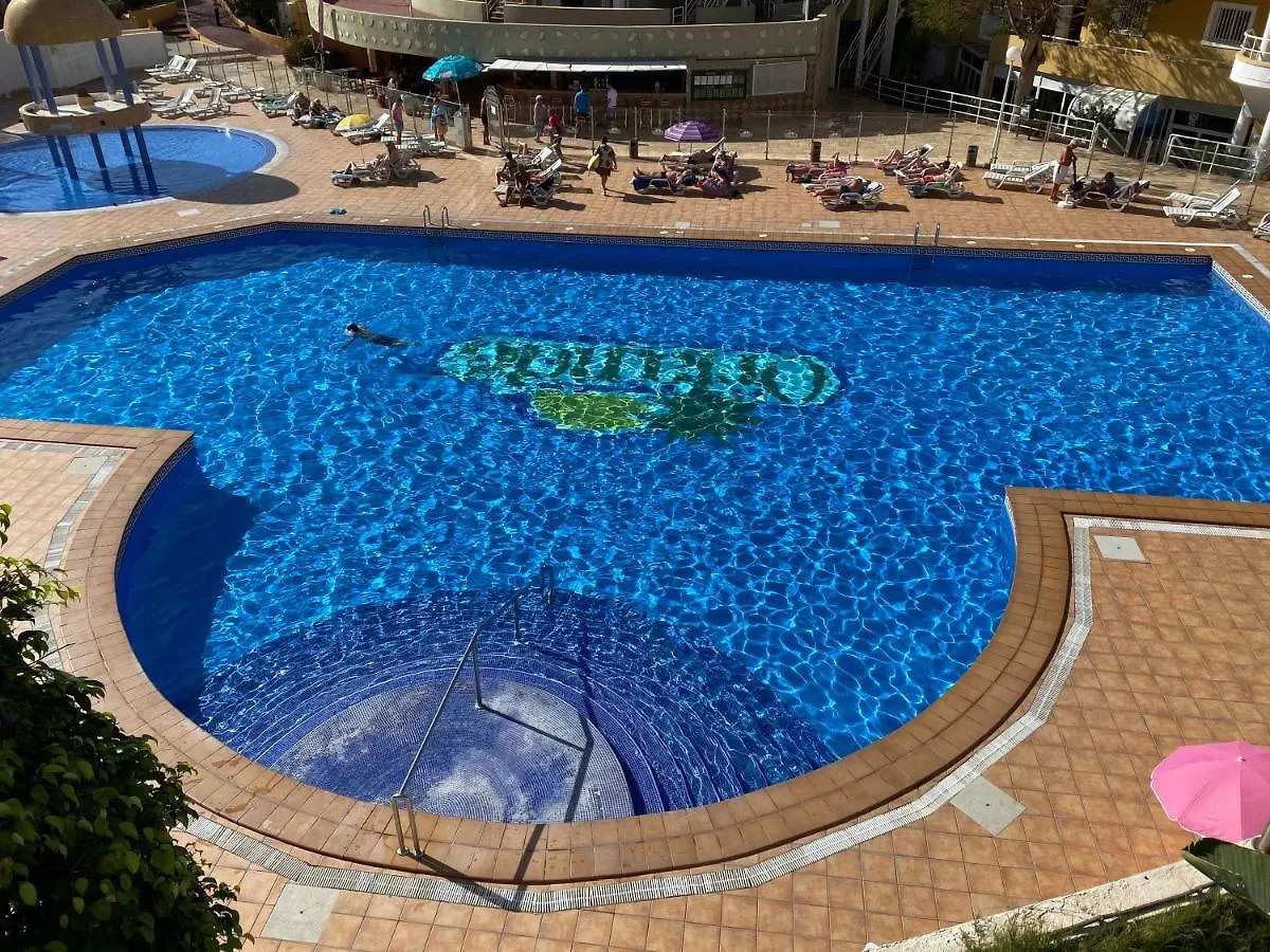 Luxury Apartment Orlando Costa Adeje  0*, Costa Adeje (Tenerife) España