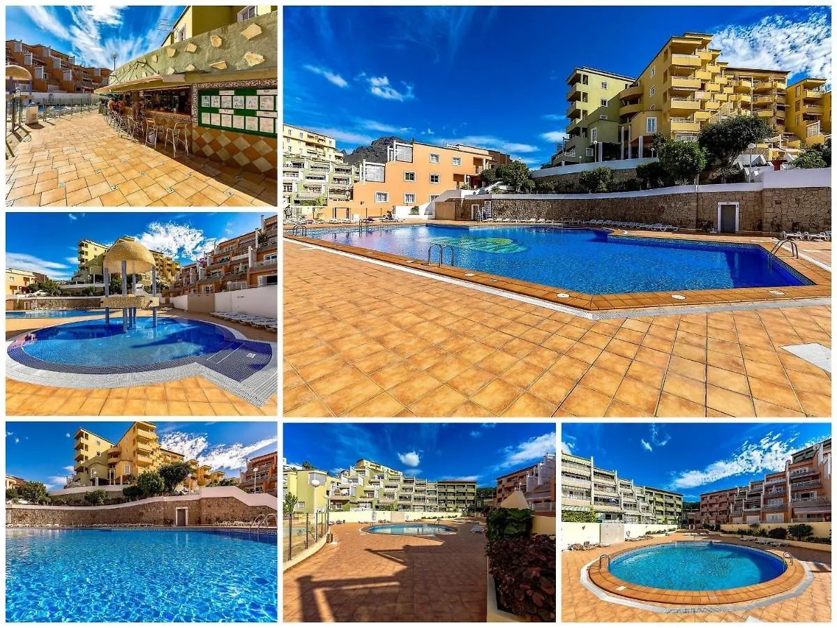 Luxury Apartment Orlando Costa Adeje
