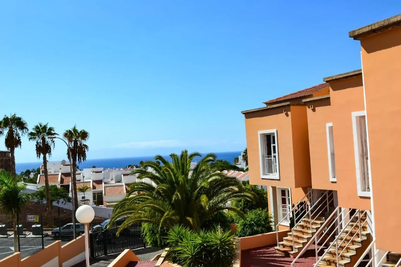 Luxury Apartment Orlando Costa Adeje