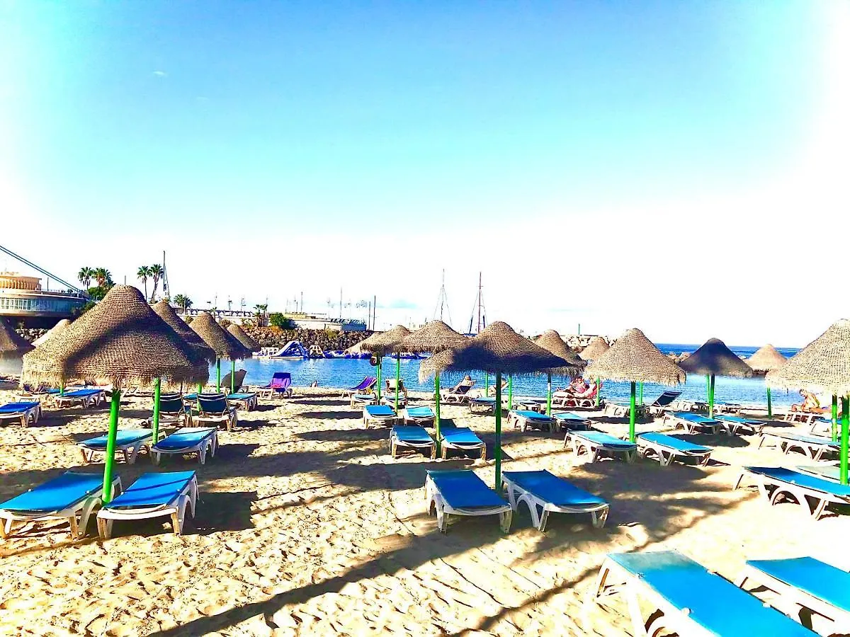 Luxury Apartment Orlando Costa Adeje  Costa Adeje (Tenerife)
