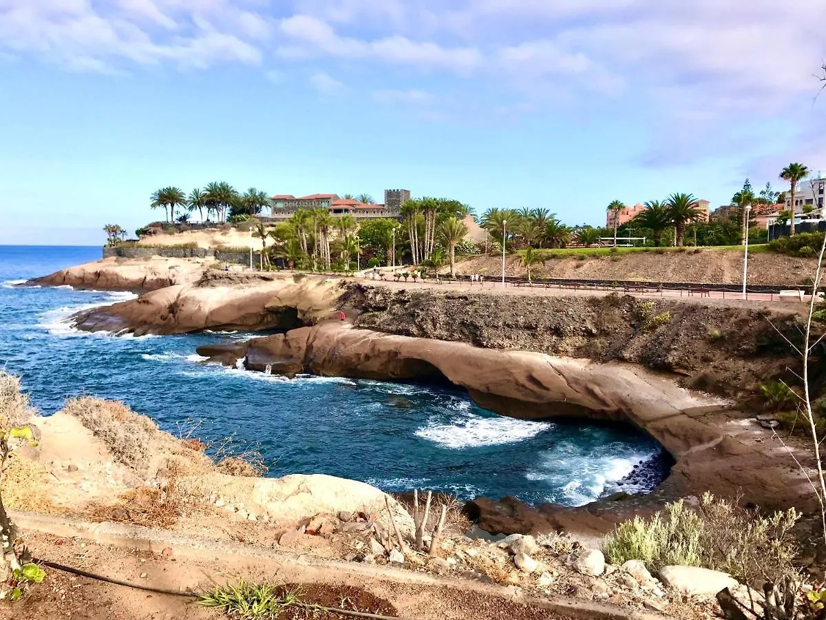 Luxury Apartment Orlando Costa Adeje  0*, Costa Adeje (Tenerife) Spagna