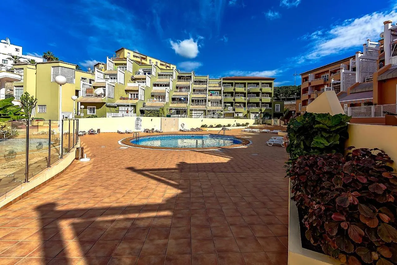 Luxury Apartment Orlando Costa Adeje  España