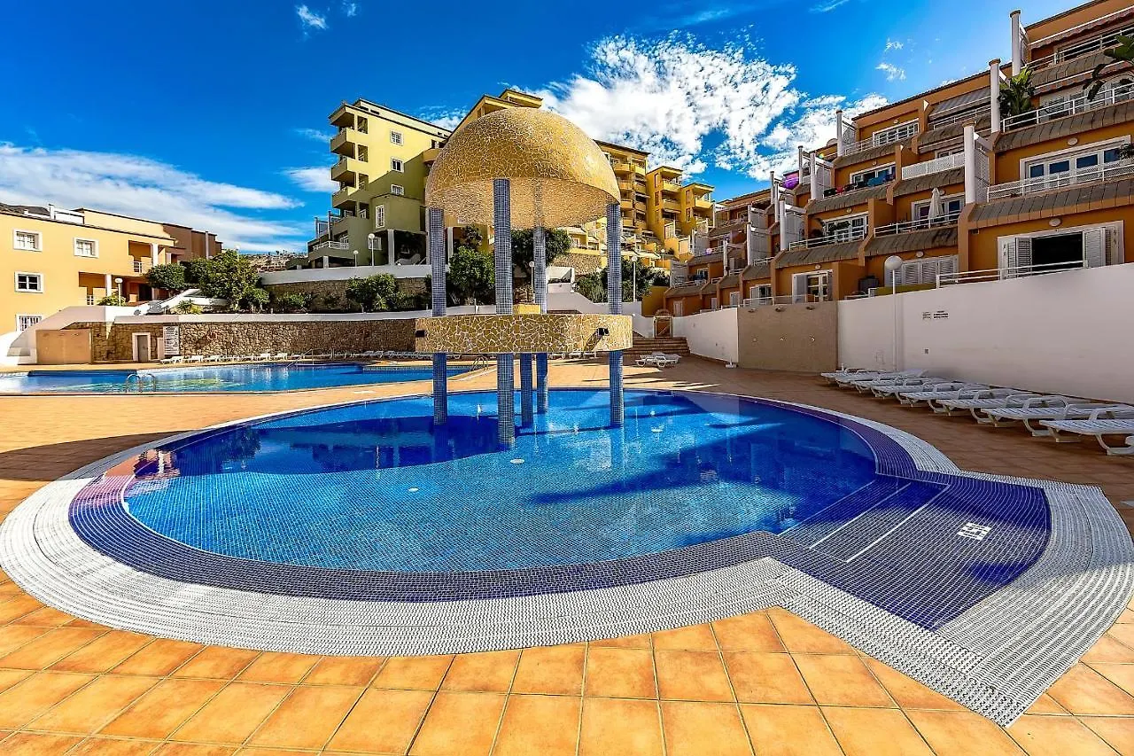 Luxury Apartment Orlando Costa Adeje  España