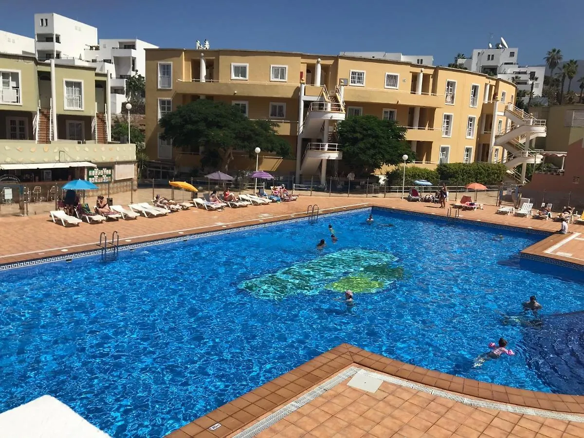 Luxury Apartment Orlando Costa Adeje
