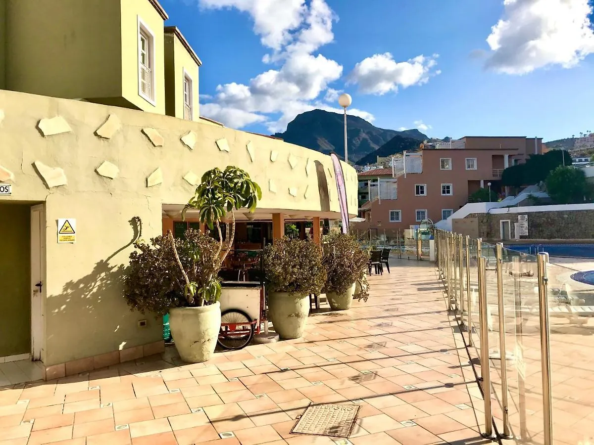 Luxury Apartment Orlando Costa Adeje  0*, Costa Adeje (Tenerife)
