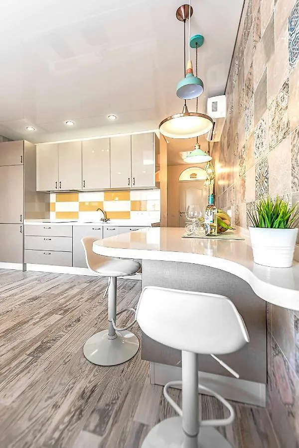 Luxury Apartment Orlando Costa Adeje