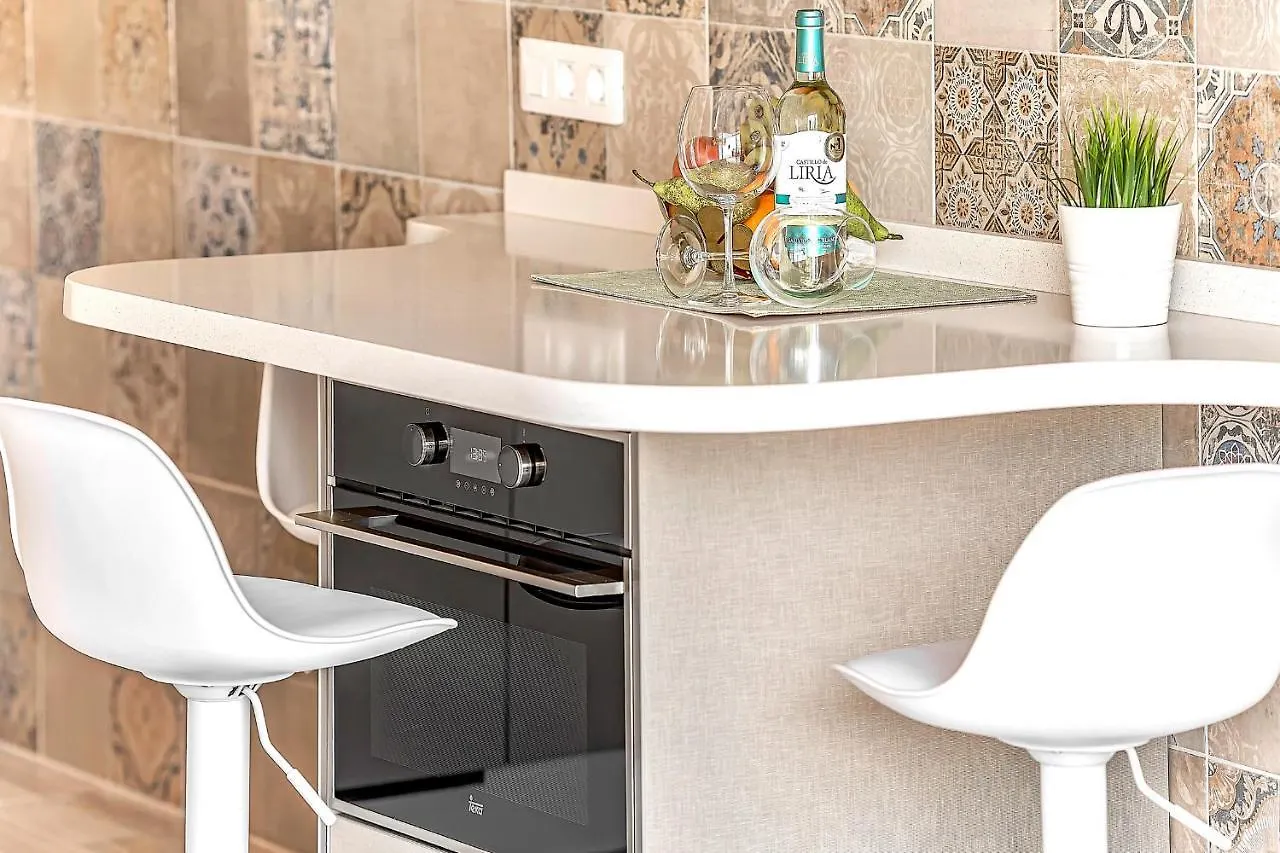 Luxury Apartment Orlando Costa Adeje  Spagna