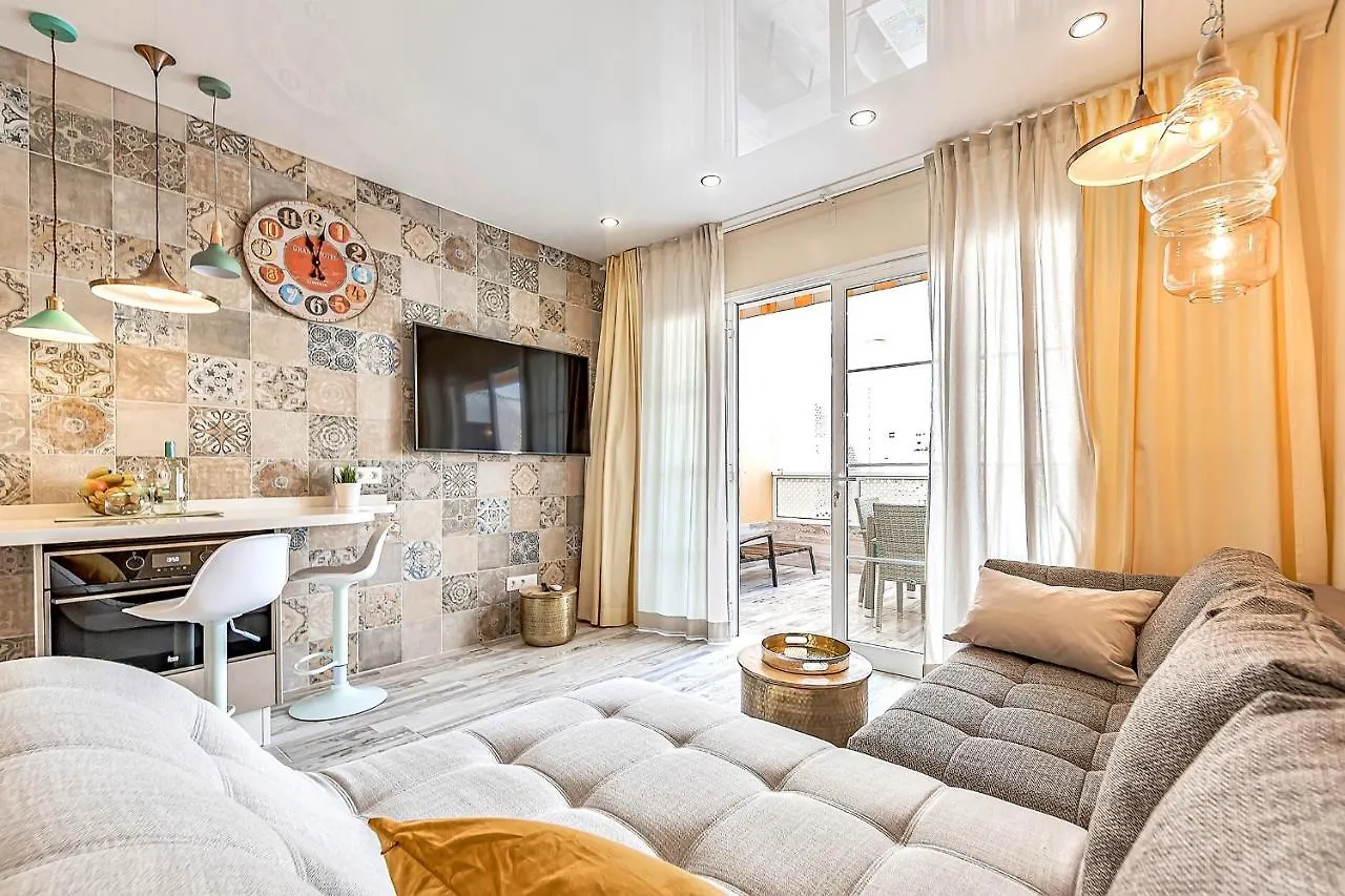 Luxury Apartment Orlando Costa Adeje  0*, Costa Adeje (Tenerife) Spagna