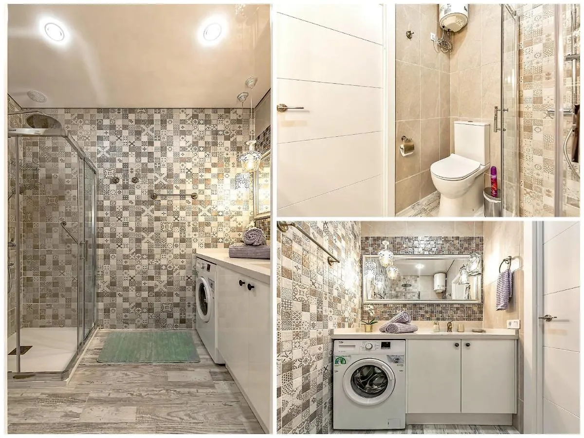 Luxury Apartment Orlando Costa Adeje   Costa Adeje (Tenerife)