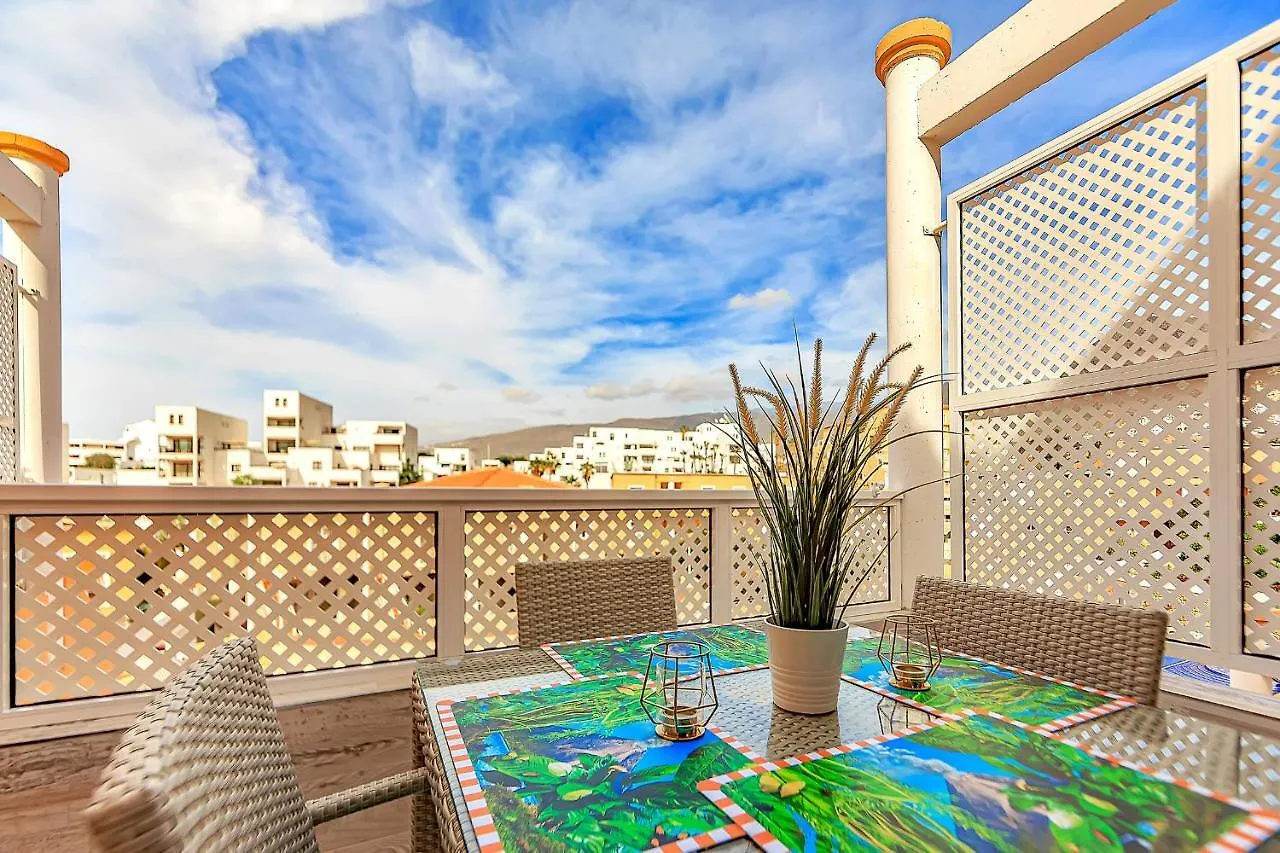 Luxury Apartment Orlando Costa Adeje   Costa Adeje (Tenerife)