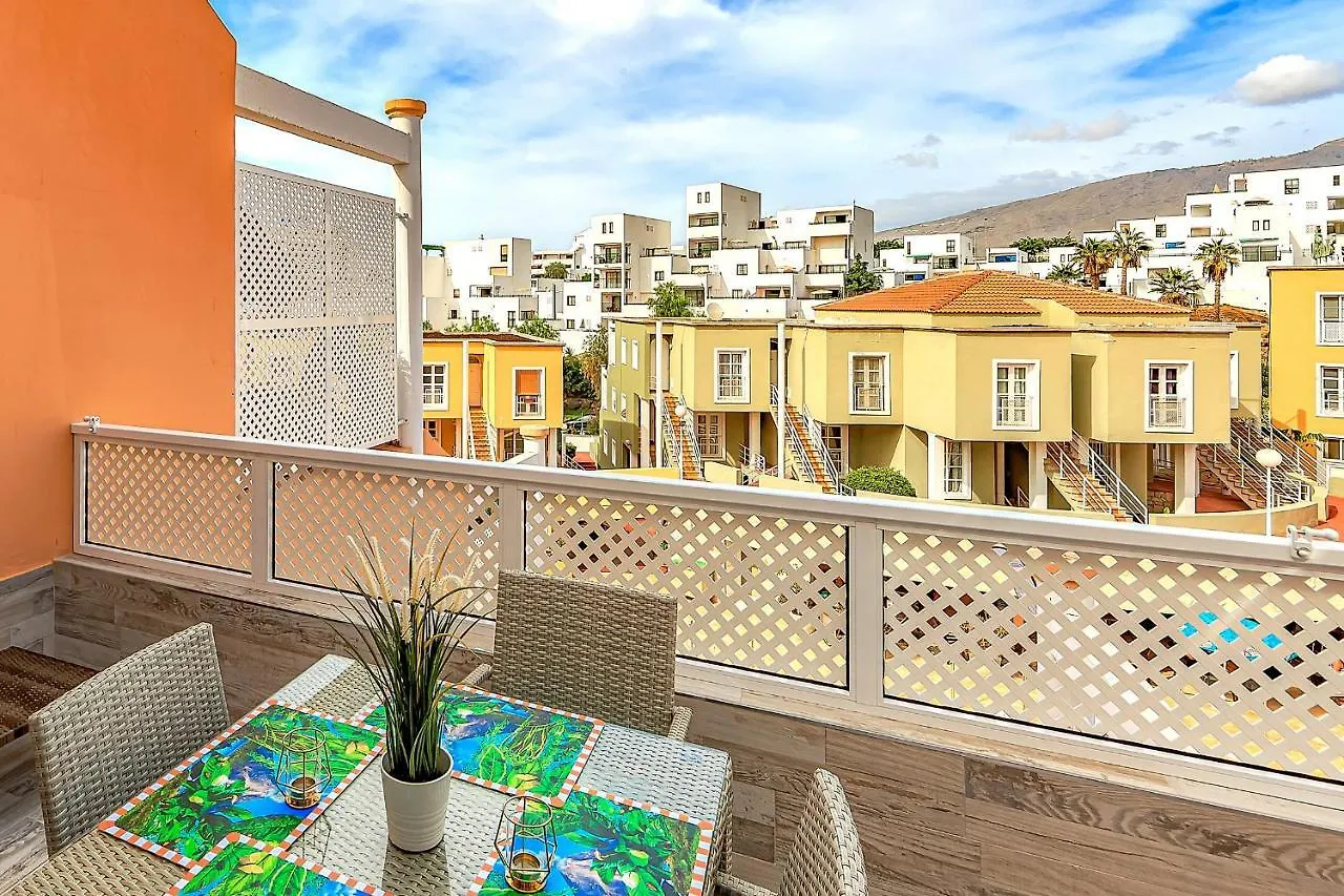 Luxury Apartment Orlando Costa Adeje  Costa Adeje (Tenerife)