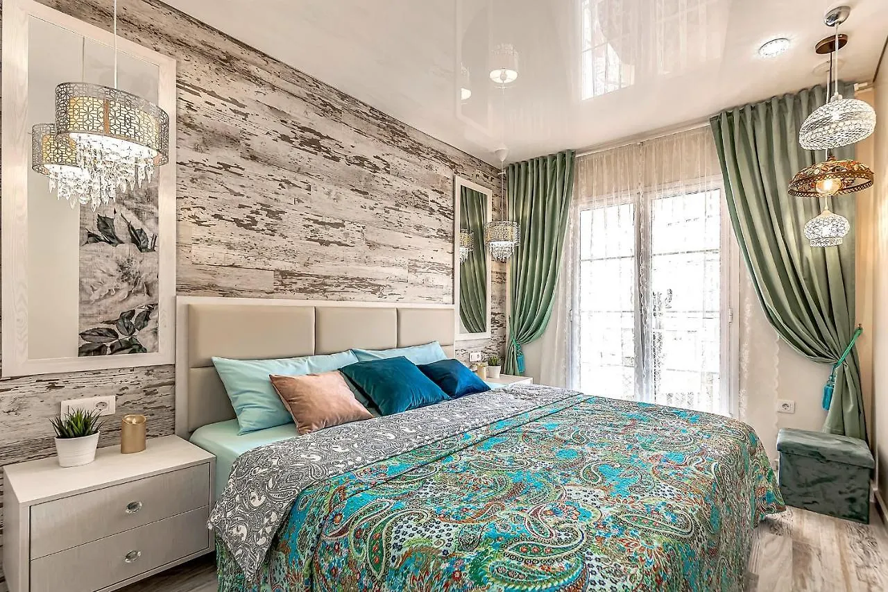 Luxury Apartment Orlando Costa Adeje