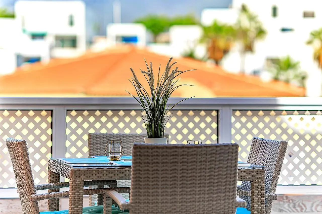 Luxury Apartment Orlando Costa Adeje