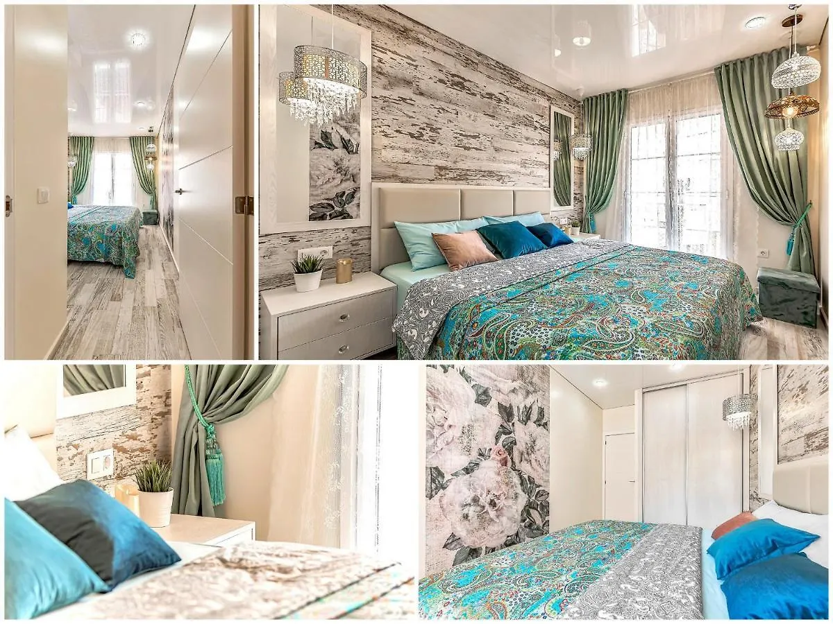 Luxury Apartment Orlando Costa Adeje   Costa Adeje (Tenerife)
