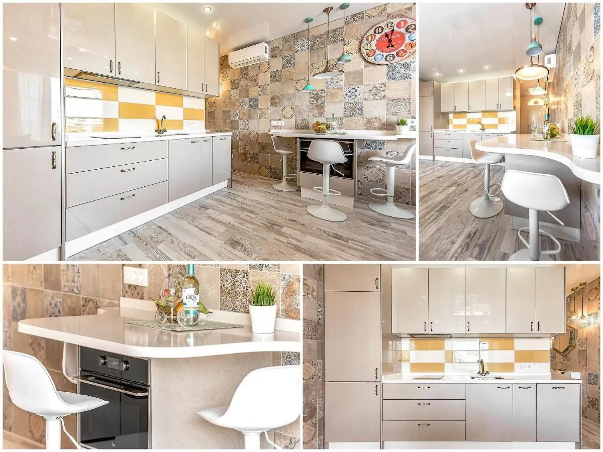 Luxury Apartment Orlando Costa Adeje