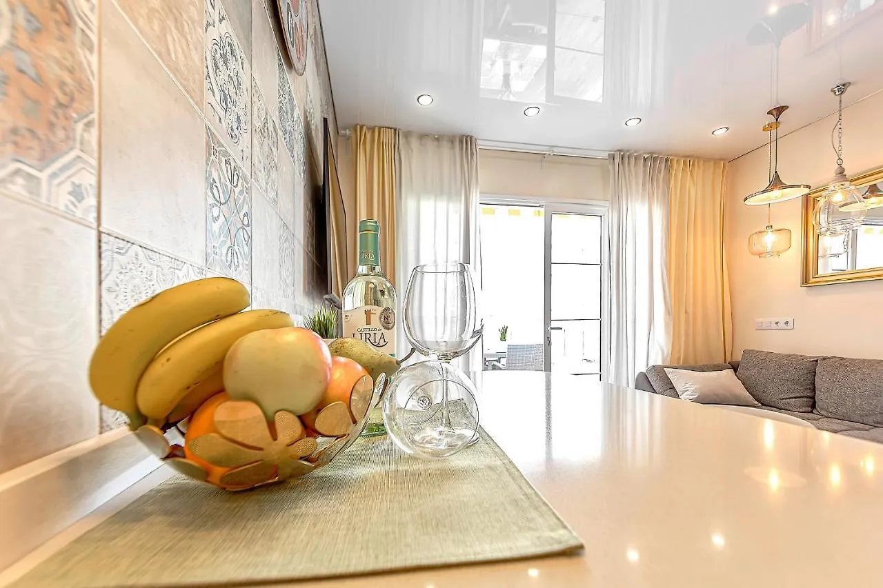 Luxury Apartment Orlando Costa Adeje