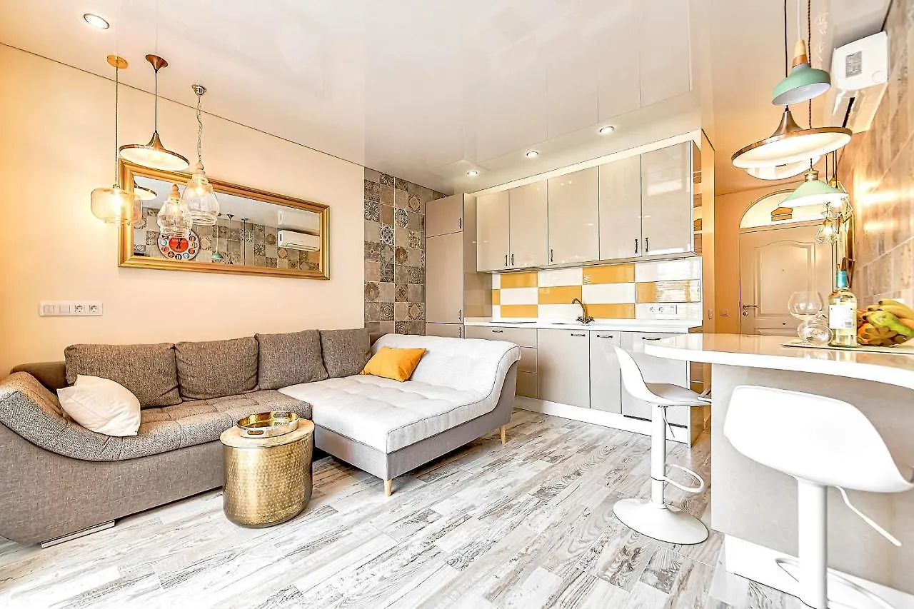 Luxury Apartment Orlando Costa Adeje