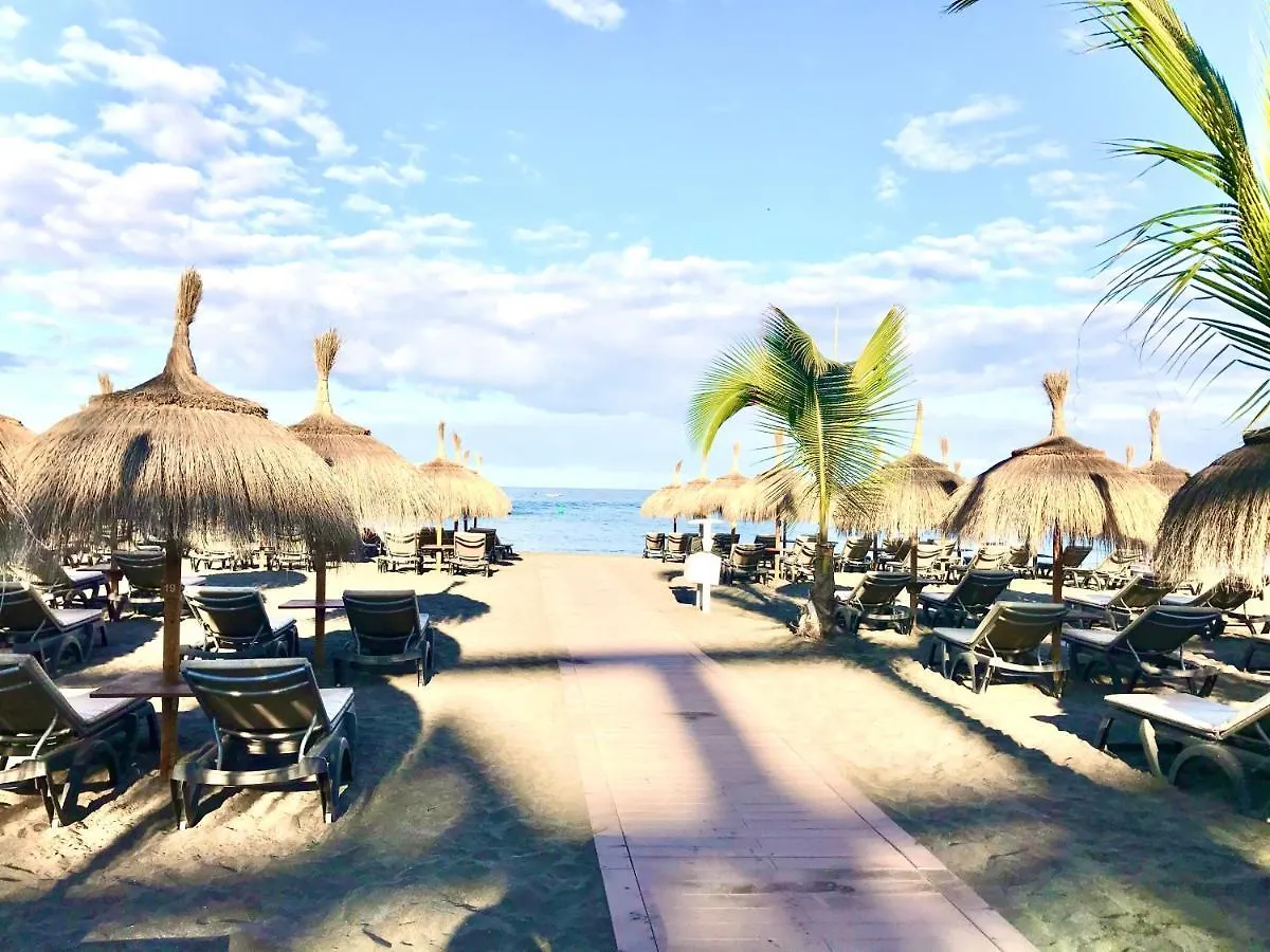 Luxury Apartment Orlando Costa Adeje  Spain