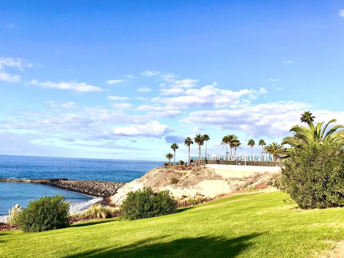 Luxury Apartment Orlando Costa Adeje  Costa Adeje (Tenerife)