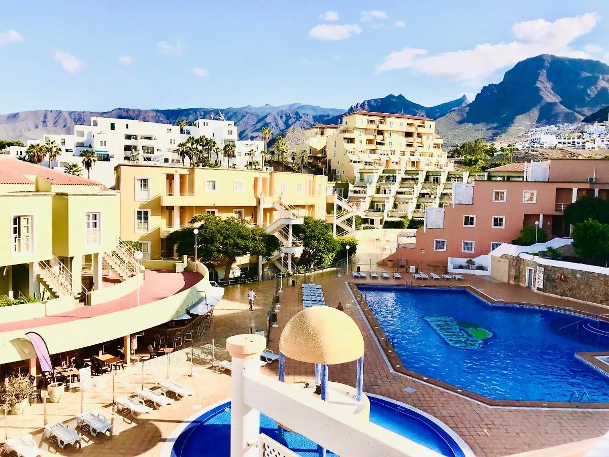 Luxury Apartment Orlando Costa Adeje