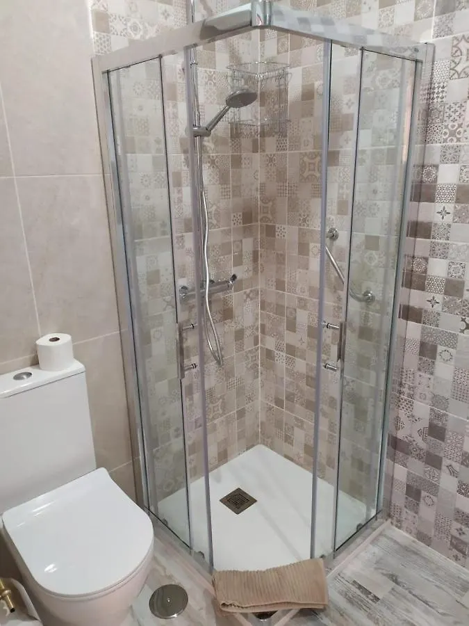 Luxury Apartment Orlando Costa Adeje