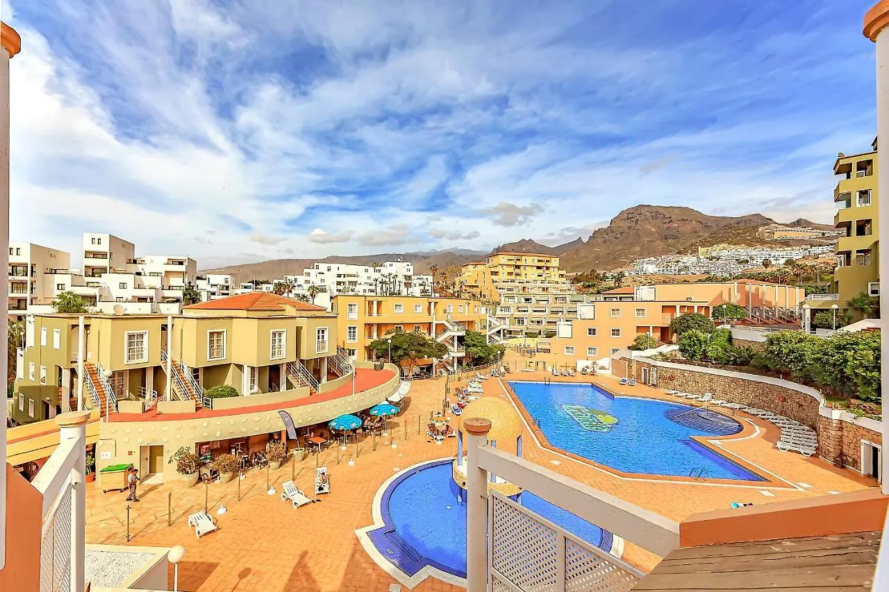 Luxury Apartment Orlando Costa Adeje  Spain