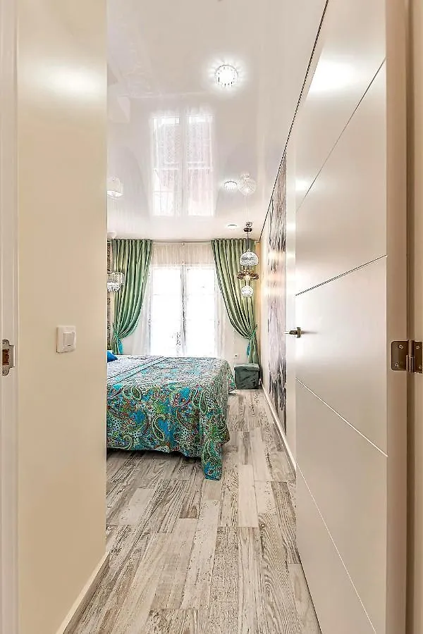 Luxury Apartment Orlando Costa Adeje