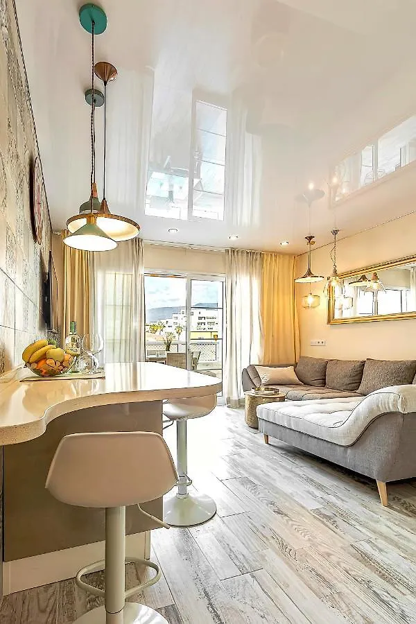 Luxury Apartment Orlando Costa Adeje  0*, Costa Adeje (Tenerife)