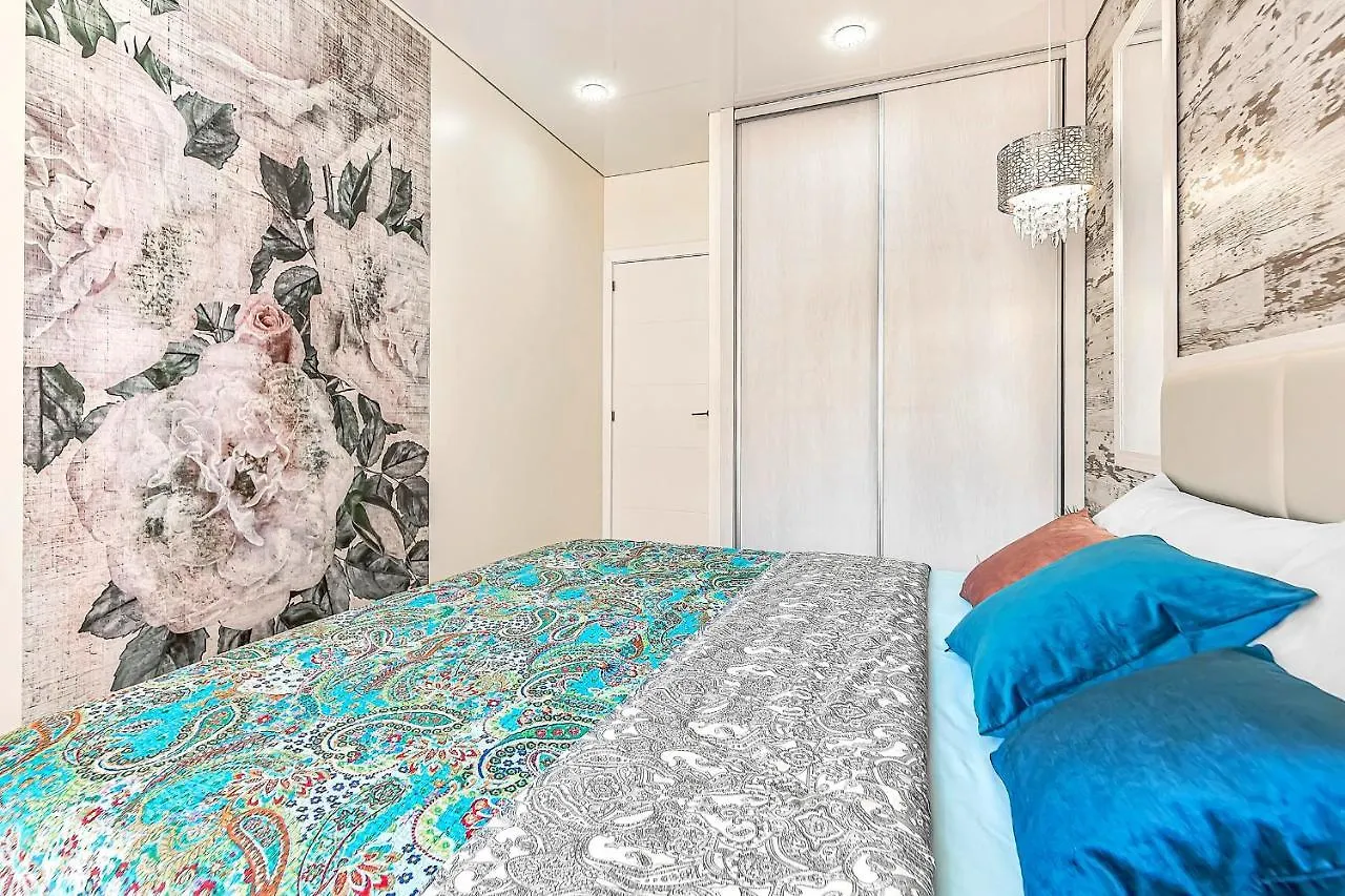 Luxury Apartment Orlando Costa Adeje  0*, Costa Adeje (Tenerife)